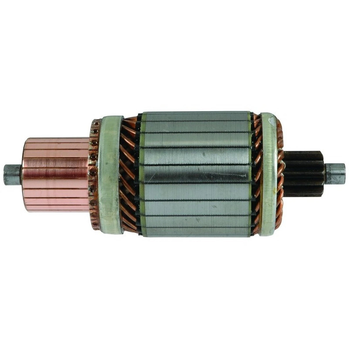 Armature for Spartan Motors CV (1999), BV (1997–1999), KC1000 (1994–1996) 300-12135