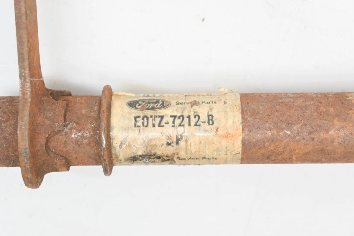 OEM Steering Column Shift Tube for Ford (E0TZ-7212-B)