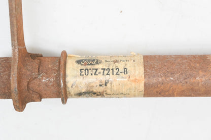 OEM Steering Column Shift Tube for Ford (E0TZ-7212-B)