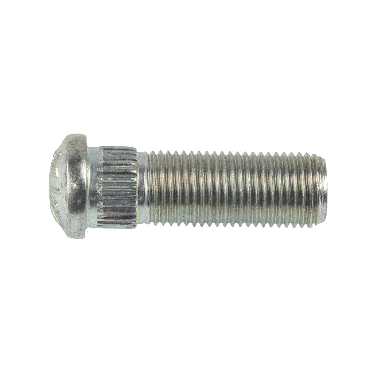 Wheel Lug Stud for - 1/2"-20 Thread, 1.53" Long