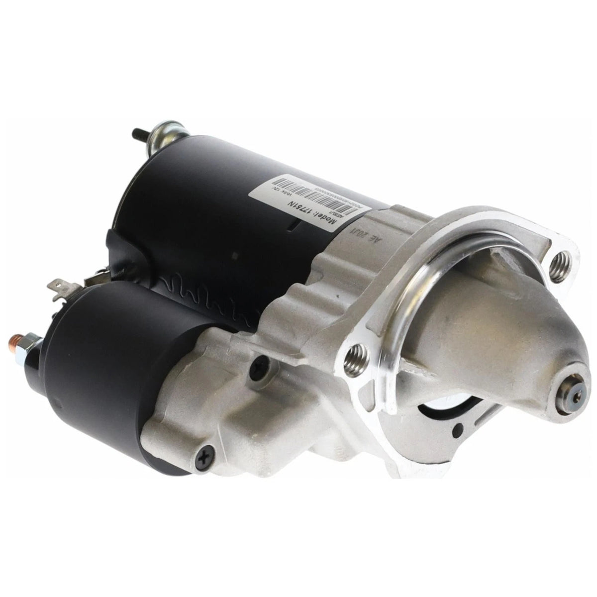 Starter for Audi A4, VW Passat 1.8L (1997–2005) 06B-911-023, 06B-911-023X