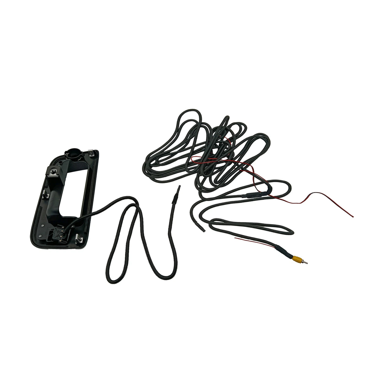 Rear View Backup Camera Set for Chevy Silverado 2500 3500 HD (2014–2019)