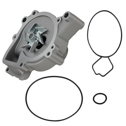 Water Pump for Chevrolet Cobalt Cavalier HHR (2002–2010) 12630084