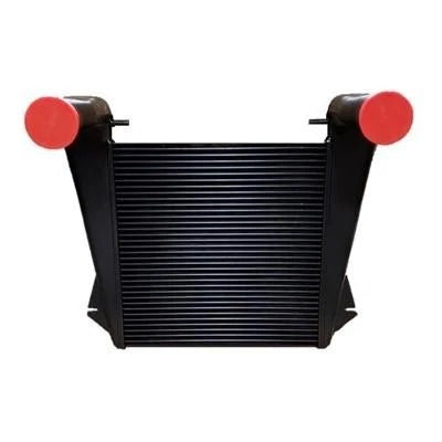 Tube and Fin Charge Air Cooler for Peterbilt 377-379 Series (1987–1994)