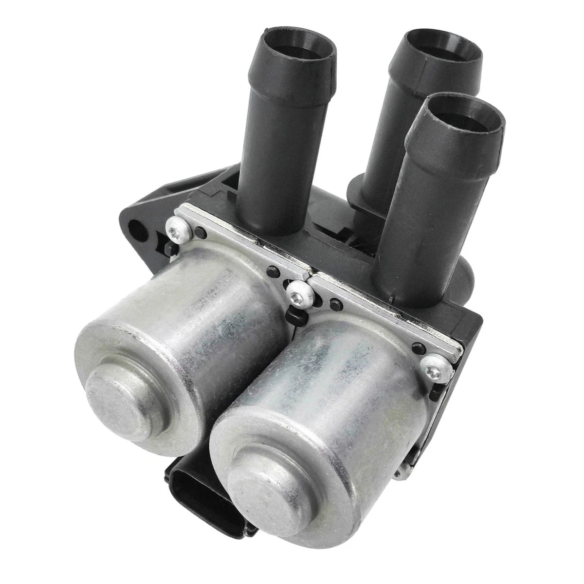 HVAC Heater Control Valve for Jaguar S-Type Lincoln LS Thunderbird (2003–2008)