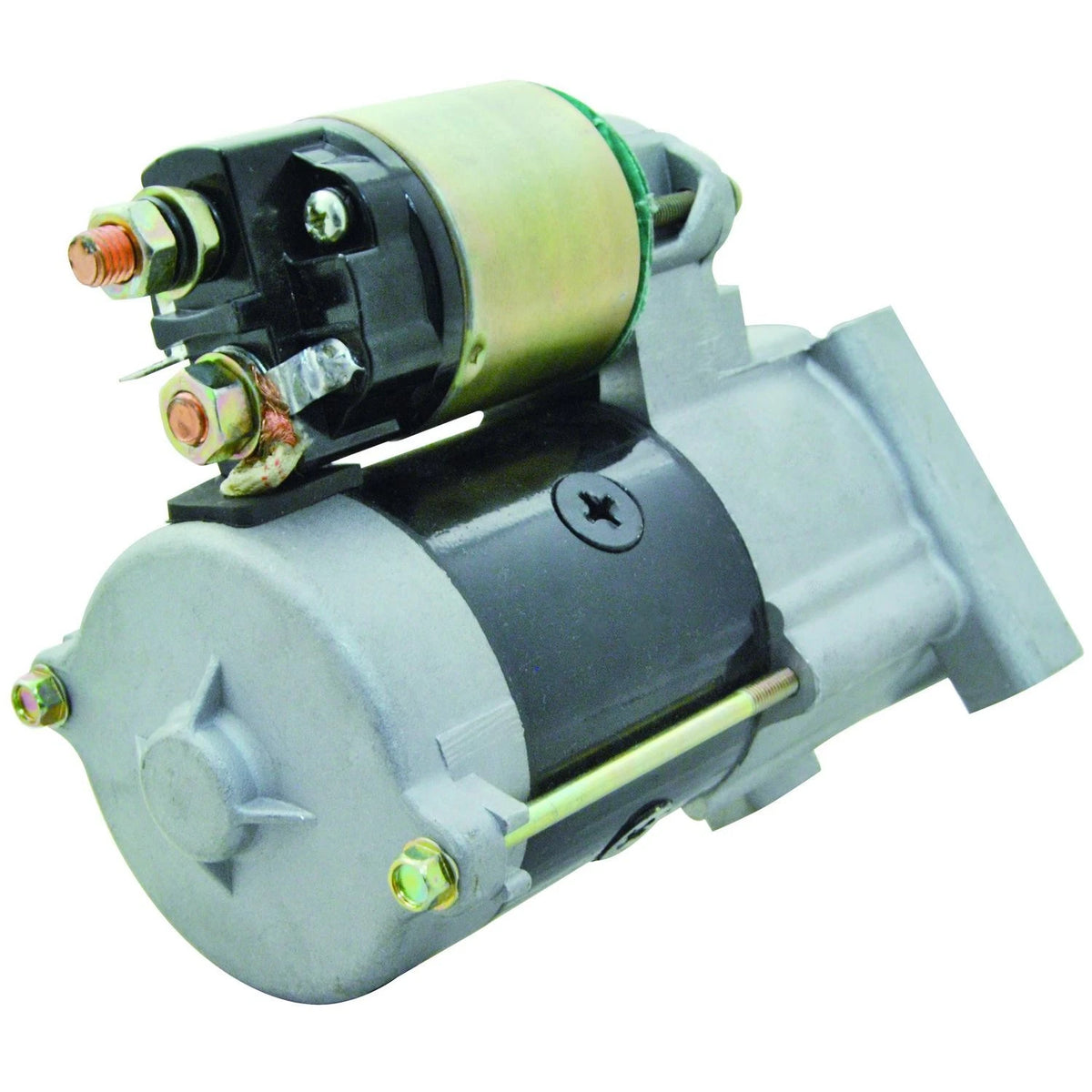 Starter Replacement for Kawasaki (AM133646)