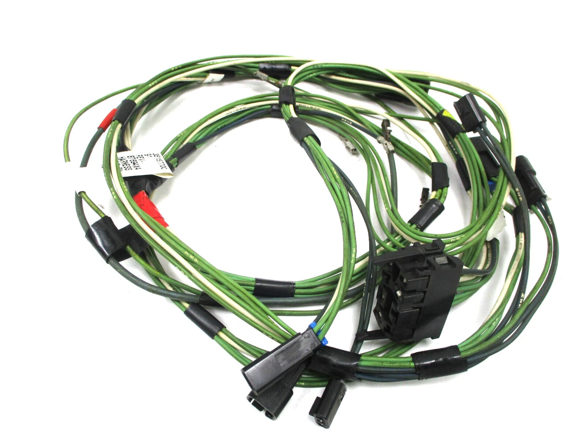 OEM Instrument Wiring Harness for International (3515770C91)