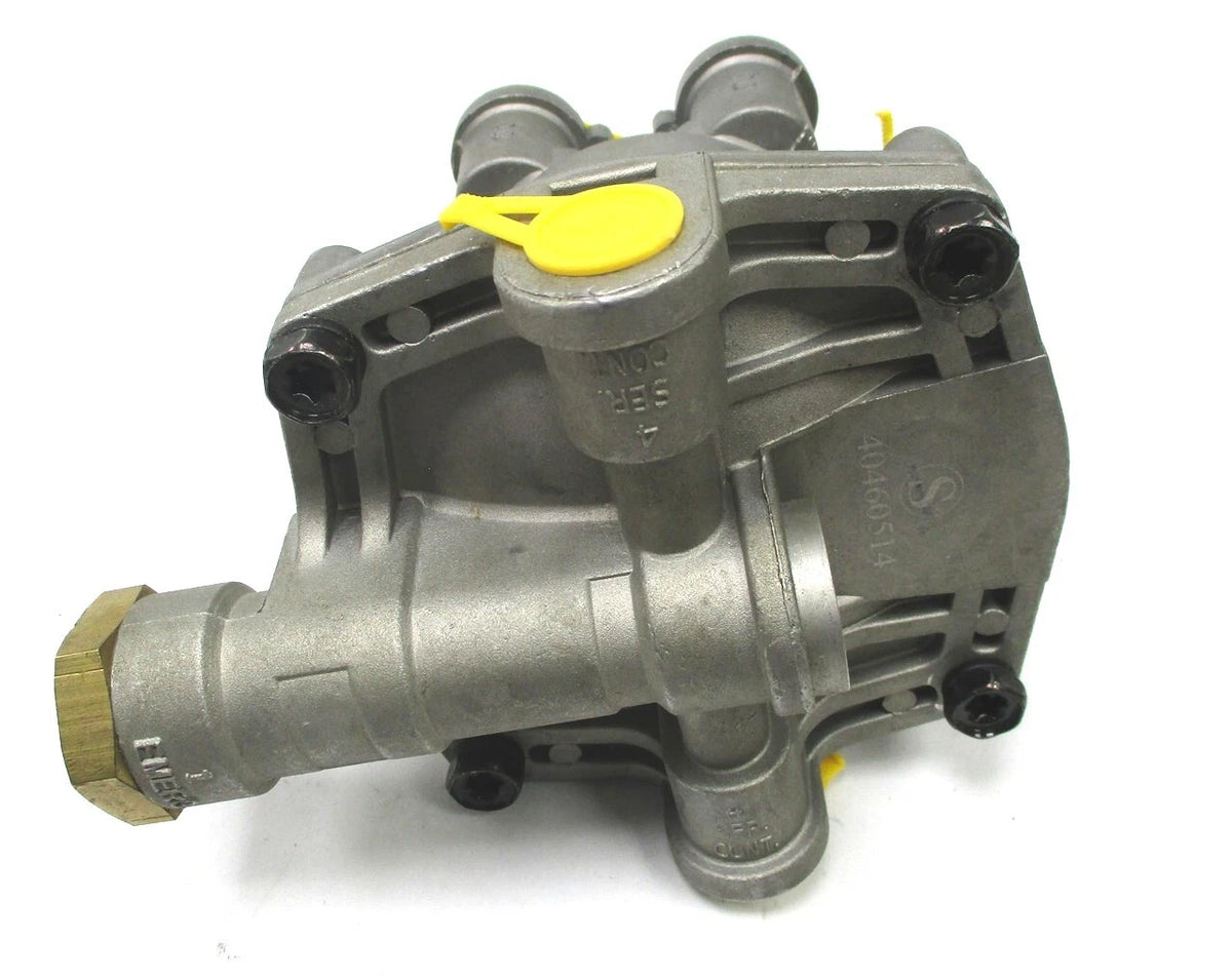 Velvac Emergency Relay Brake Valve for (034069)