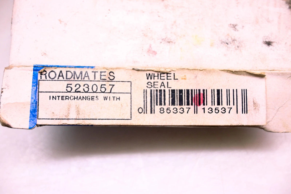 Oil Seal for Goerlich 523057 (NOS)