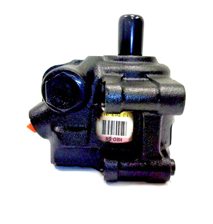 Reman Power Steering Pump for Ford Focus (2009–2011) AS4Z-3A674-ARM STP-259-RM