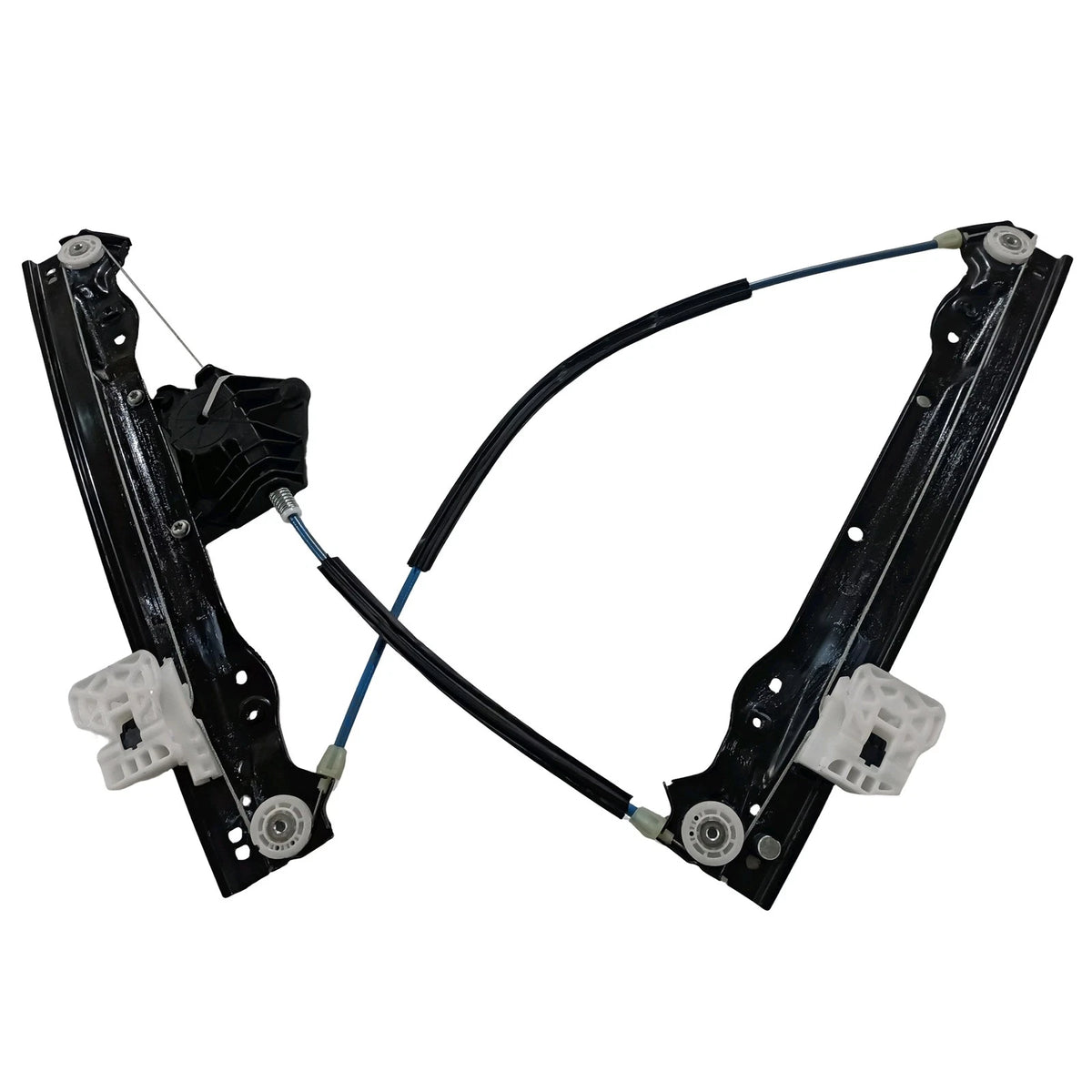 Front Left Window Regulator w/o Motor for Chrysler Sebring (2007–2010) 752-310