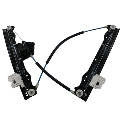 Front Left Window Regulator w/o Motor for Chrysler Sebring (2007–2010) 752-310