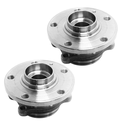 Front Wheel Hub Bearings 513253 for Audi TT Quattro, Volkswagen Beetle, Passat