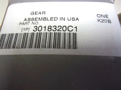 Idler Shaft Gear 3018320C1 for International