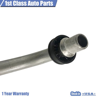 Engine Oil Cooler Hose for Chevrolet Silverado 3500 GMC Sierra 2500 HD (2003–2007)