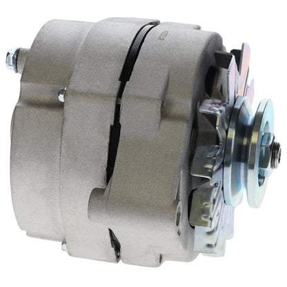Alternator for John Deere 490 (1985–1988) L59901 AT130930 TY6752 1102379 1101285