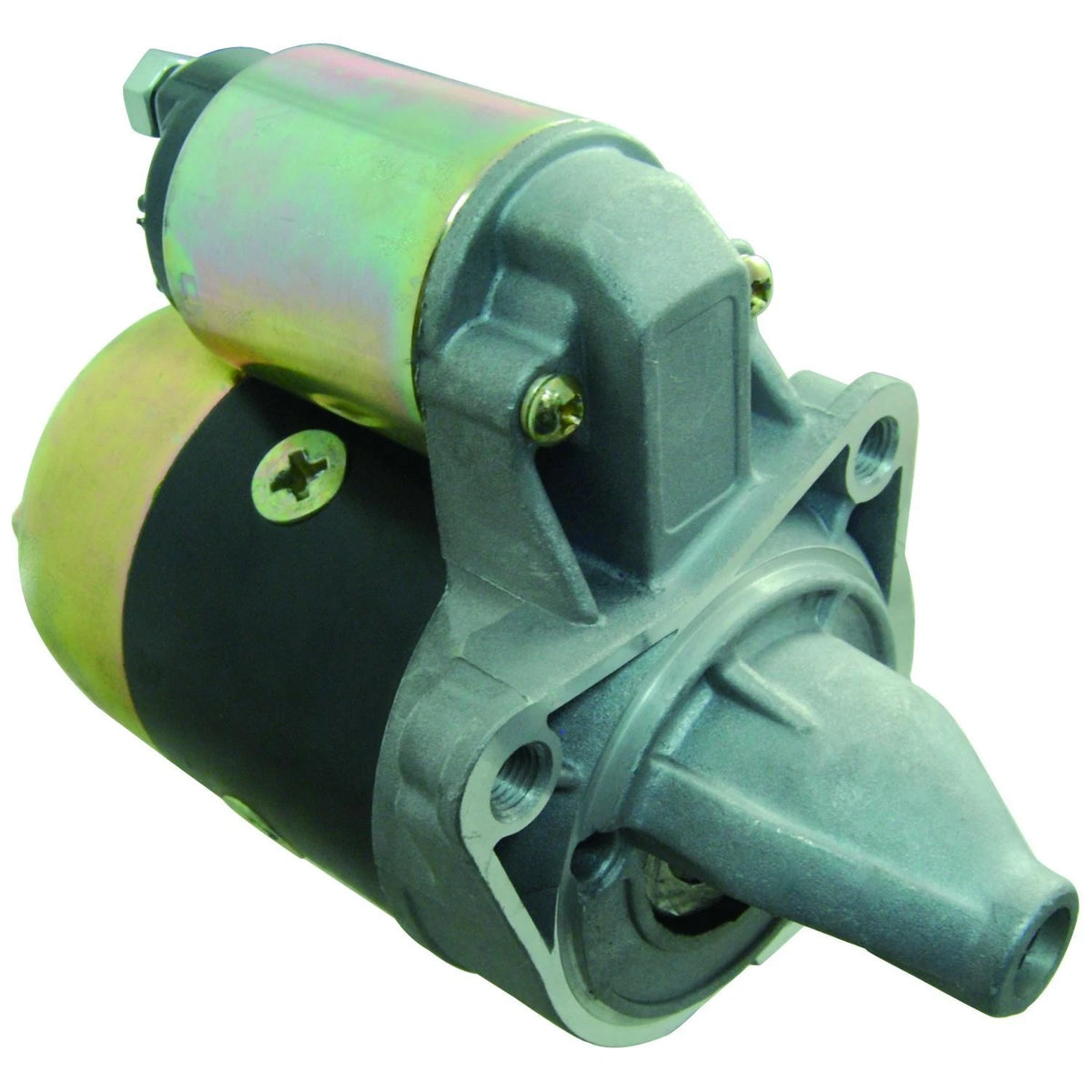 Starter for Ford Aspire L4 1.3L (1994–1997) MB359-18-400A F0BZ-11002-A MC109021