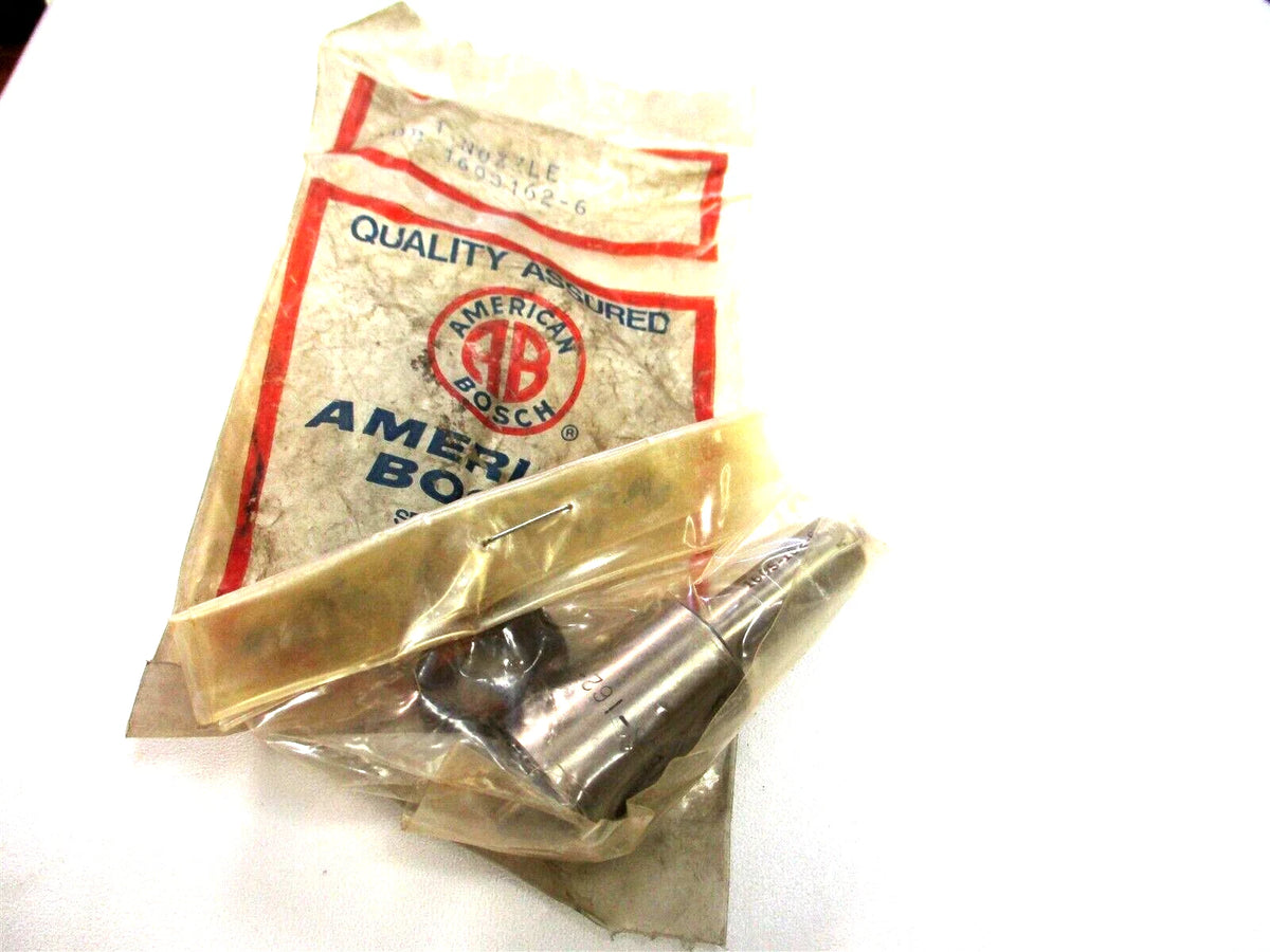 Fuel Injector Nozzle Tip ADB-165S-167-6 for AMBAC