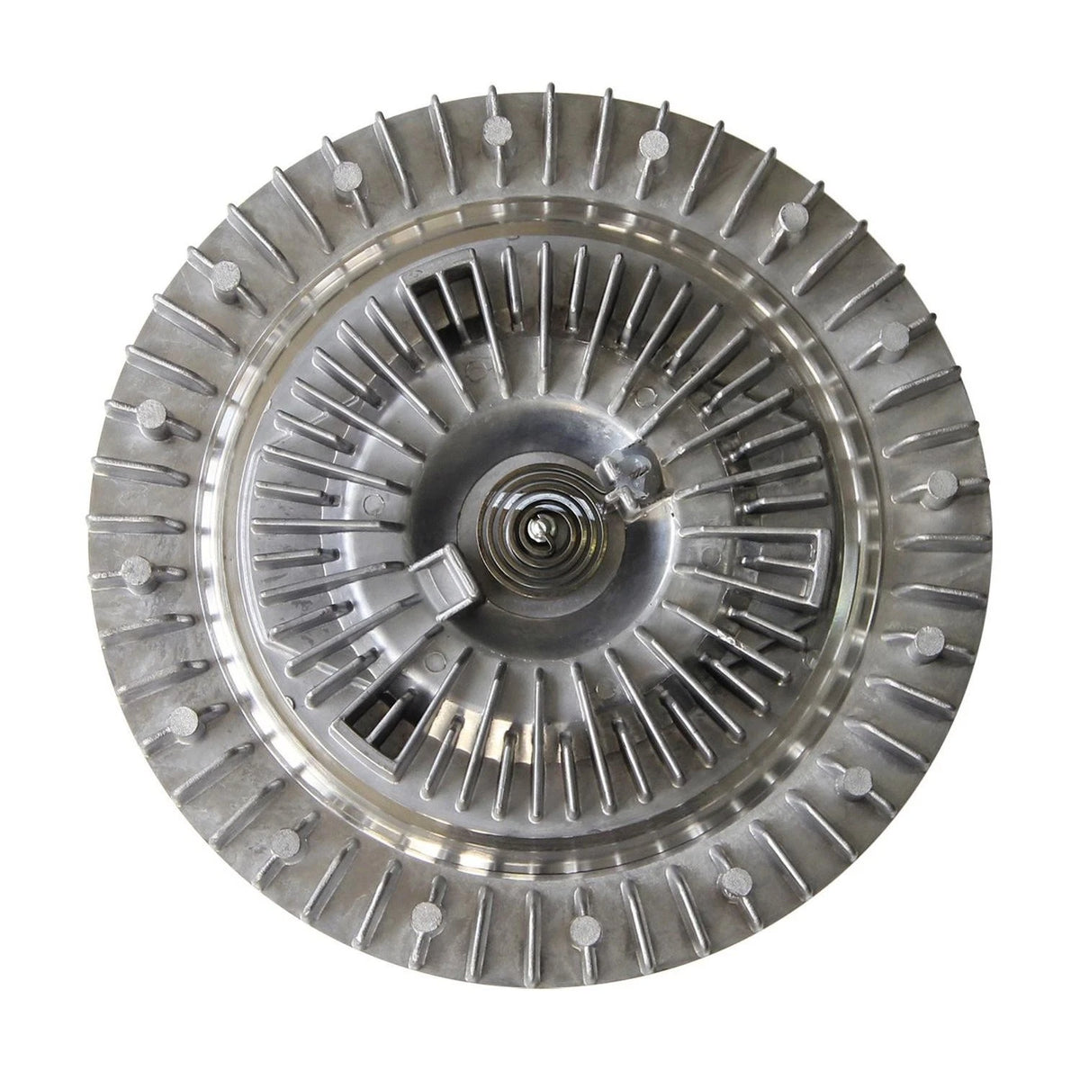 Fan Clutch for Chevrolet Silverado 3500 (2001–2010) 88986801 SK36945