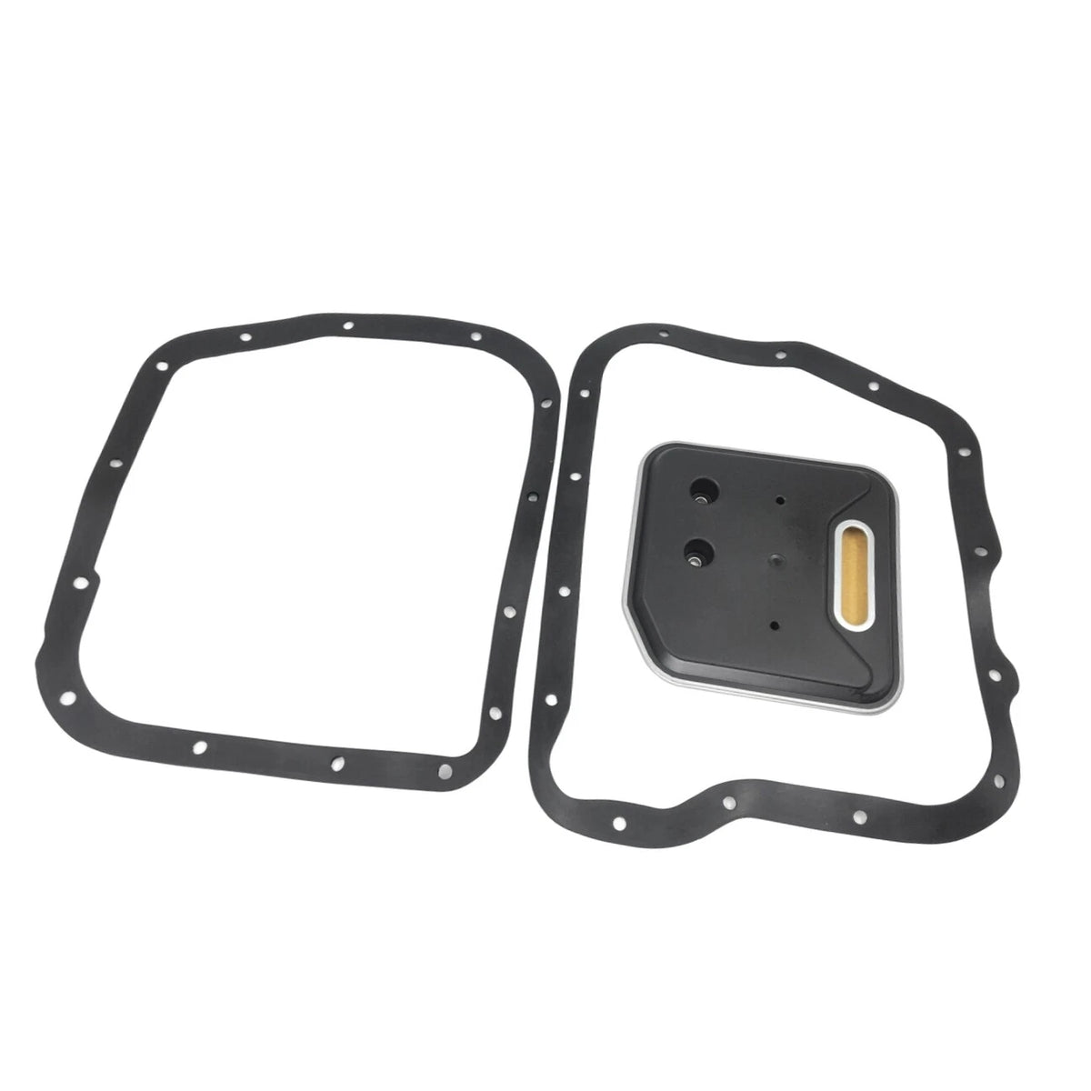 Transmission Filter Kit with Pan Gasket for Dodge Ram A518 A618 46RE 47RE (1994–2002)