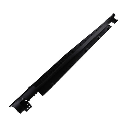 Rocker Panel Set for Tesla Model S (2012–2021) 6005874-00-J Black