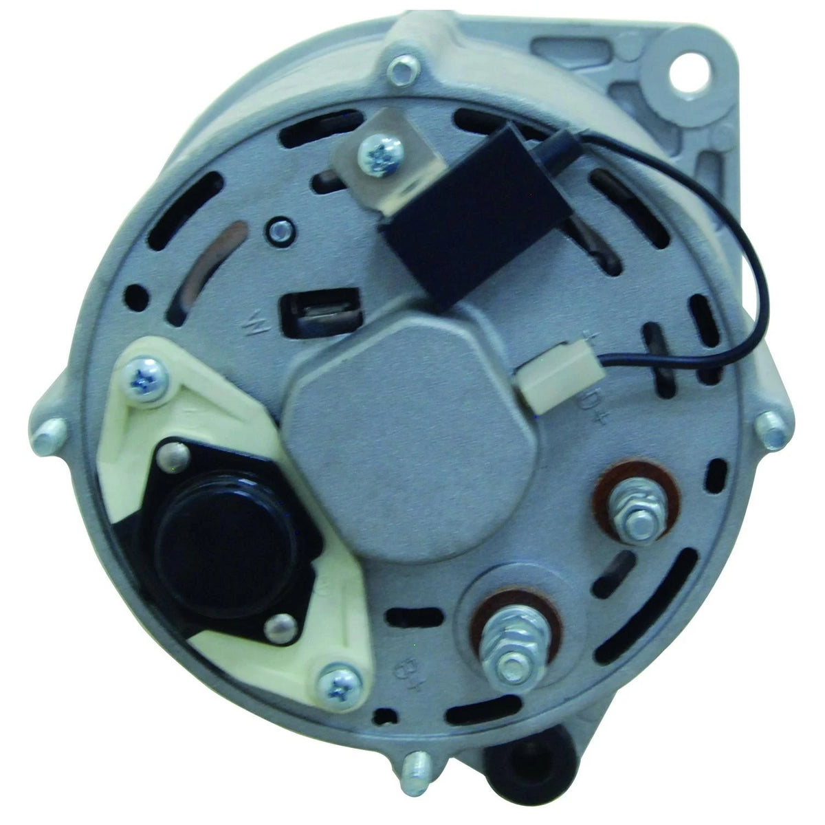 55A Alternator for KHD F2L511 (1963–1975) 8EL012427-571 A-6184