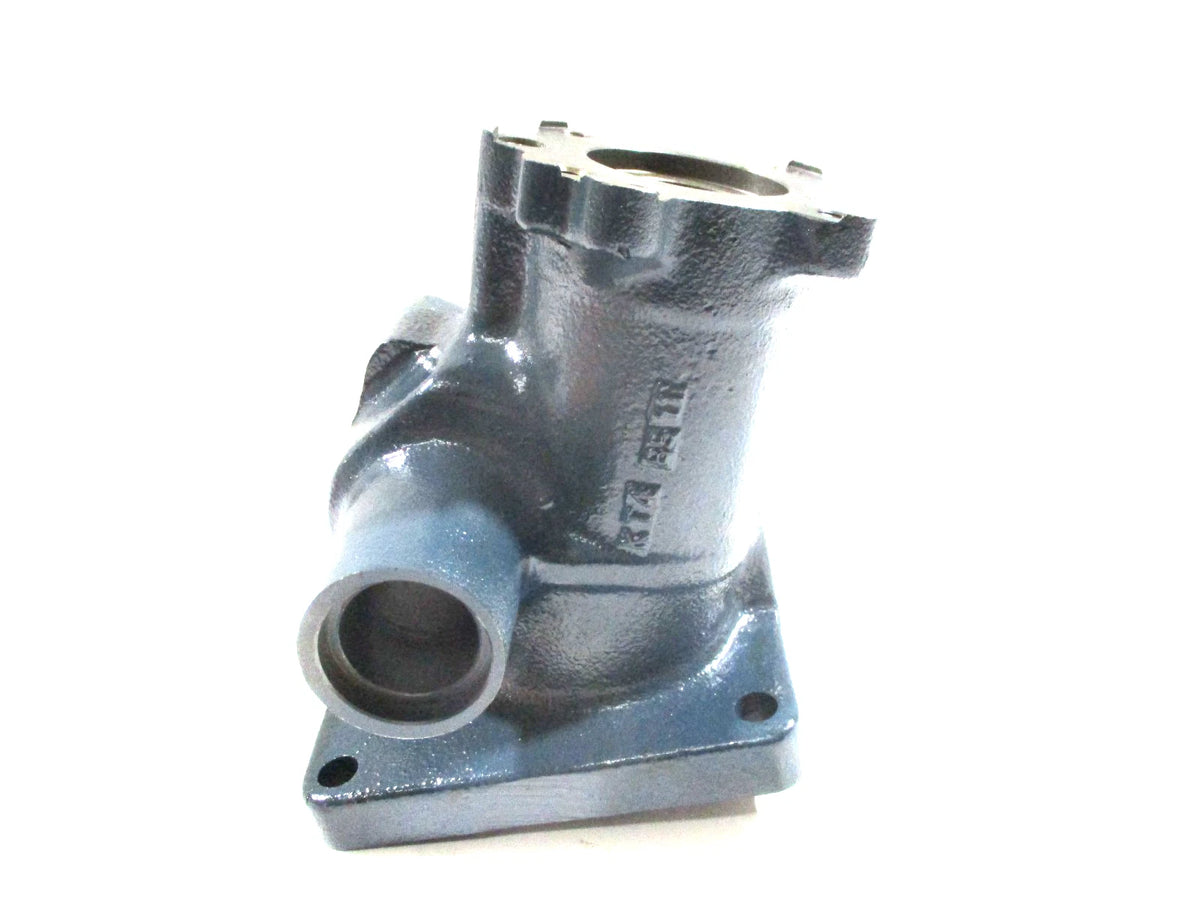 Genuine OEM Power Steering Gear Box for Kubota B1550 B1750 B9180 (–)