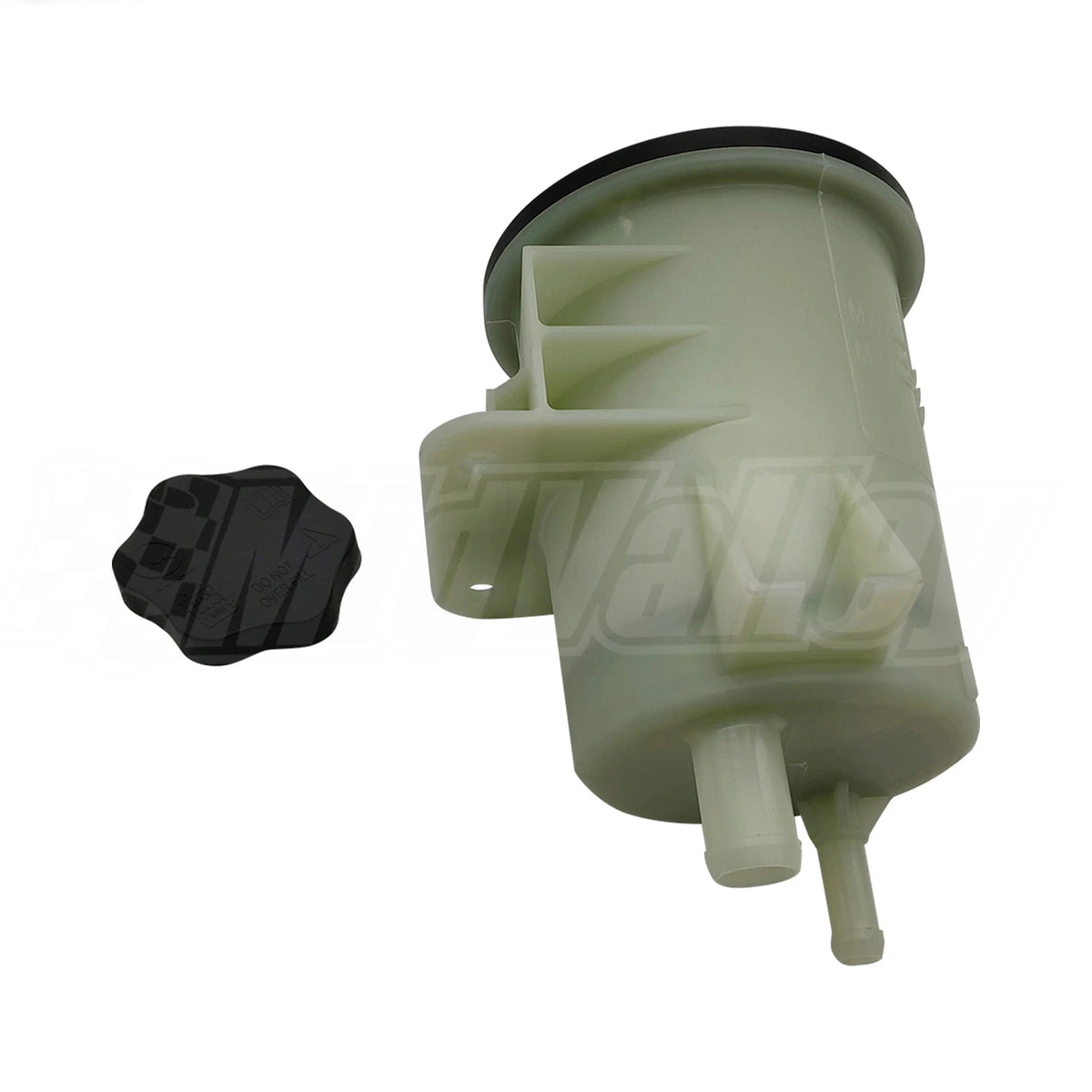 Power Steering Reservoir for Ford F-150 Lincoln Mark LT (2004–2008) 5L3Z3A697AA