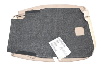 Rear Right Split Bench Seat Back Cover for Ford (2004–2004) 4S4Z-5466600-CAA