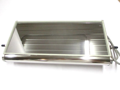 Heated Lighted West Coast Mirror Head for International 4600 (1996–2005)
