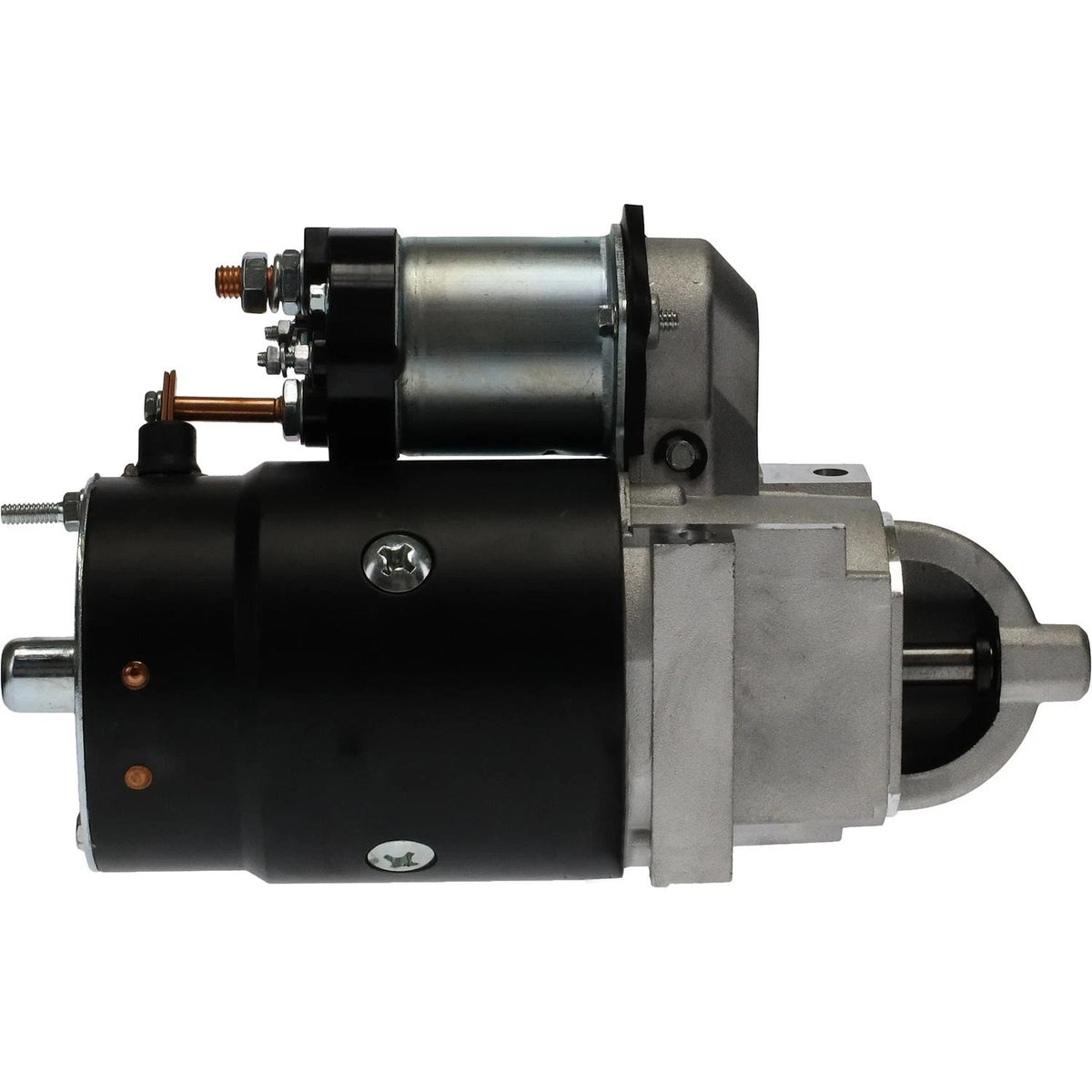 Marine Starter for PCM 305 350 454 Inboard Ski Nautique MasterCraft Malibu