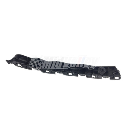 Front Bumper Bracket Support Retainer Left for Toyota Sienna (2004–2010) 5211608010