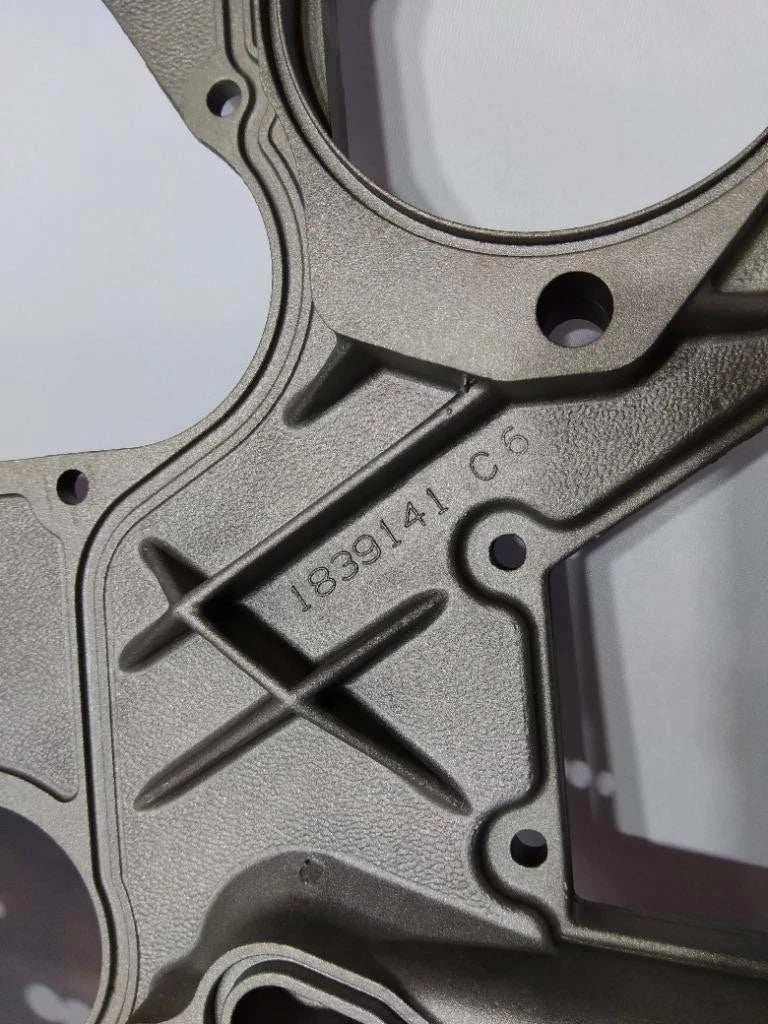 Front Gear Housing for International DT466E (MO)