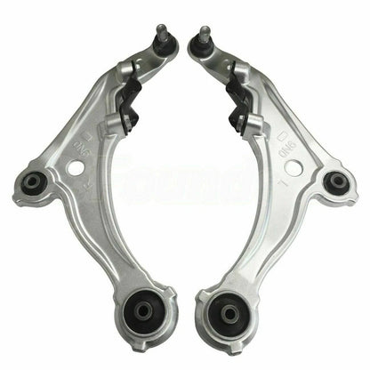 Front Lower Control Arms w/ Ball Joints for Maxima (2009–2014)