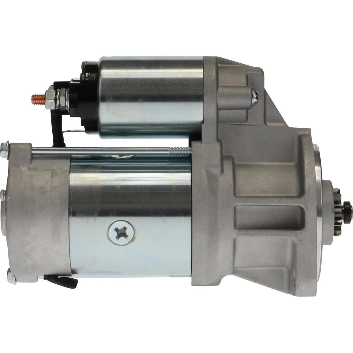 Starter for Daewoo Forklift D10S/15S/18S/20-2/25-2 (1996–2006) 65.262017059