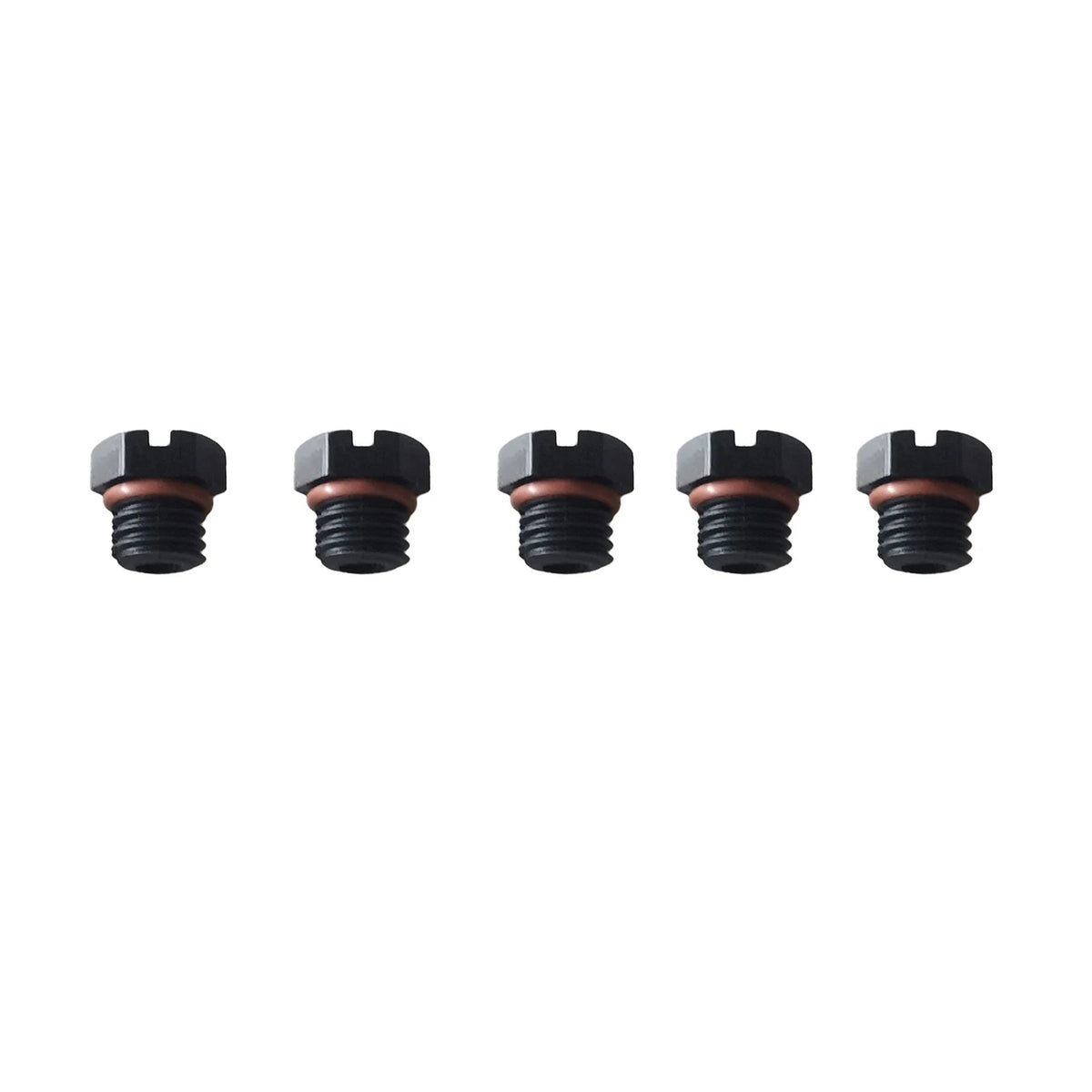 Bleeder Screw Kit for Chevrolet Silverado 3500 Classic (2007)