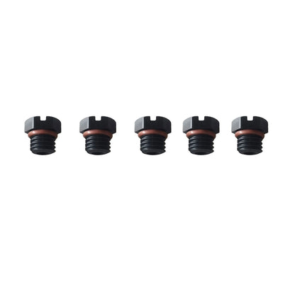 Bleeder Screw Kit for Chevrolet Silverado 3500 Classic (2007)