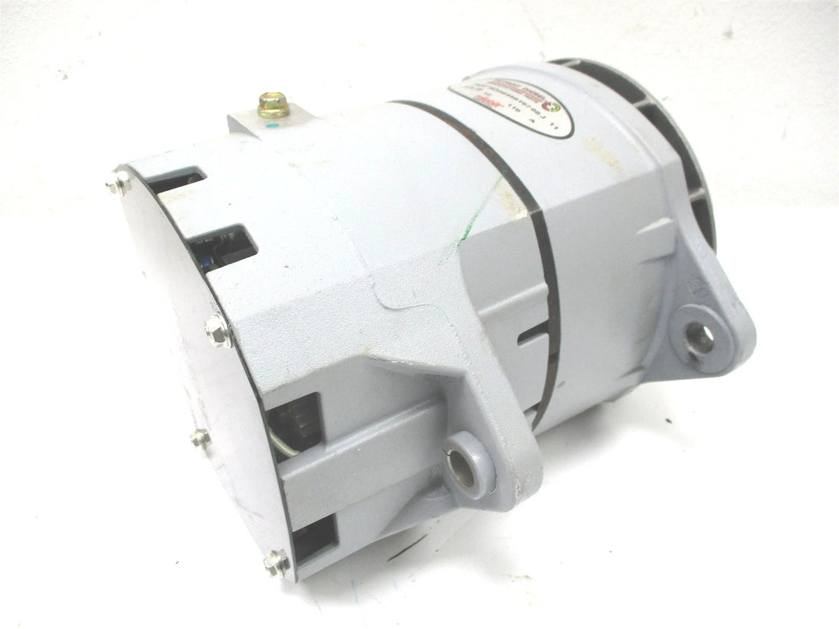 Reman Alternator 12V 110A for Detroit Diesel 34SI (R0459197)