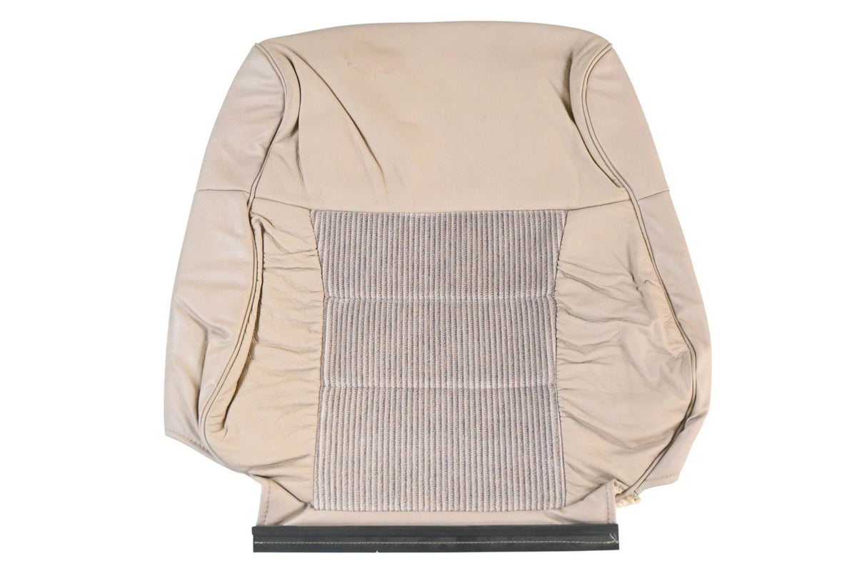 Front Seat Back Cushion Cover for Ford (F4WY-6664416-CEA)