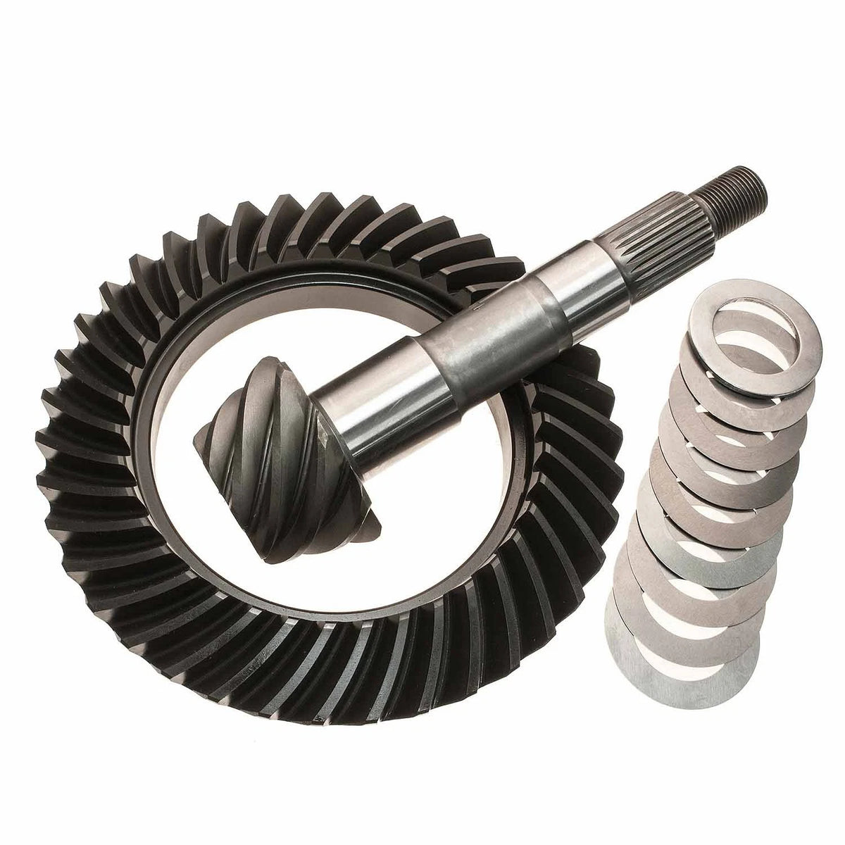 Ring and Pinion Gear for Toyota V6 (Excel, 4.56)