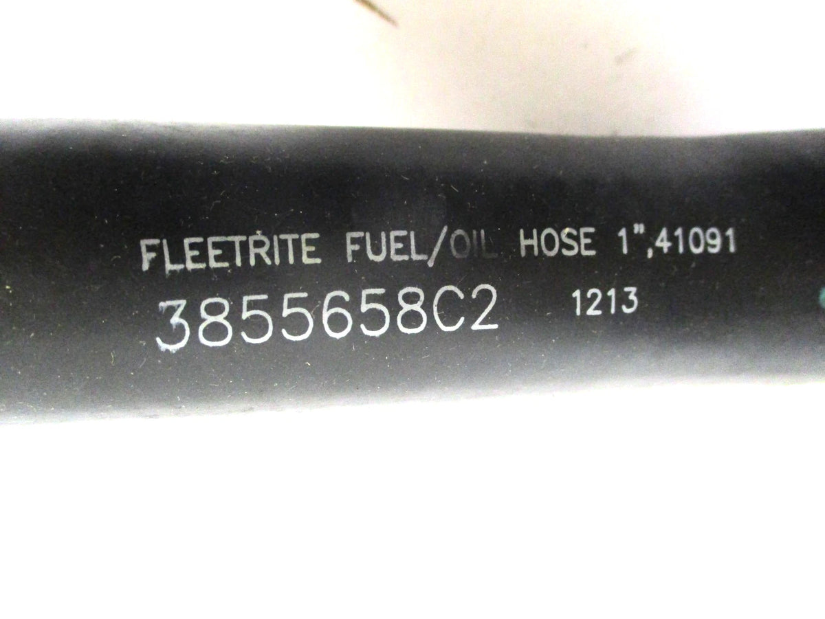 Power Steering Hose for International 4300 4X4 (3855658C2)