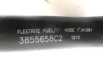Power Steering Hose for International 4300 4X4 (3855658C2)