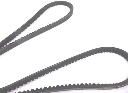 Gates High Capacity Accessory Drive V-Belt for 62-3/8" X 15/32"