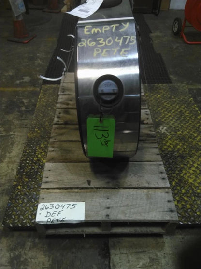 DEF Tank for Peterbilt 337 (2015)