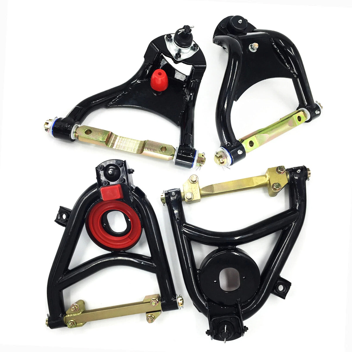 Control Arm Set for 1955-57 Chevy Two-Ten Series 888125