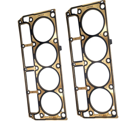 2X Cylinder Head Gaskets for Chevy Corvette LS9, Camaro LS1, LS2, LS3 (2009–2015)