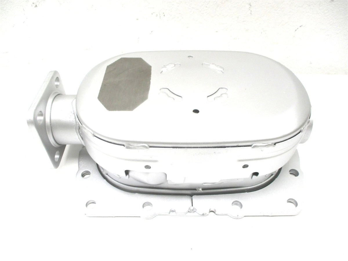 DPF Body Kit for Kubota V3800 (1J500-18950)