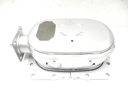 DPF Body Kit for Kubota V3800 (1J500-18950)
