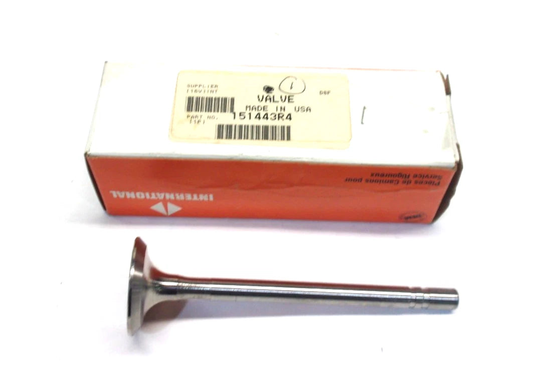 Intake Valve for International (151443R4)