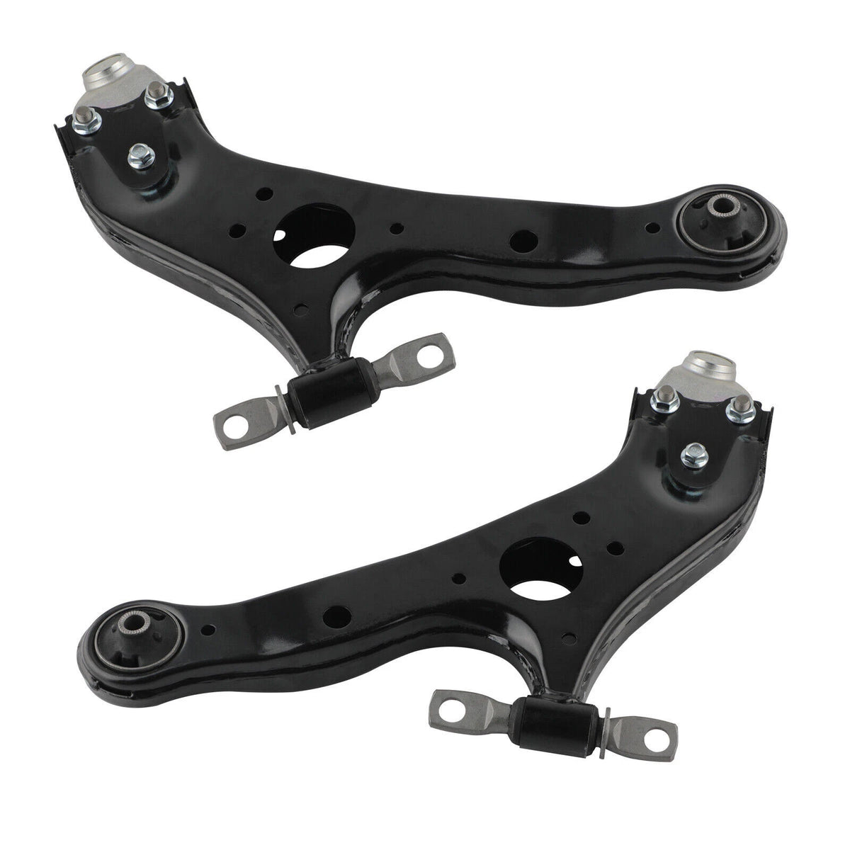 2PC Front Lower Control Arm Suspension Kit for Toyota Sienna (2011–2020)